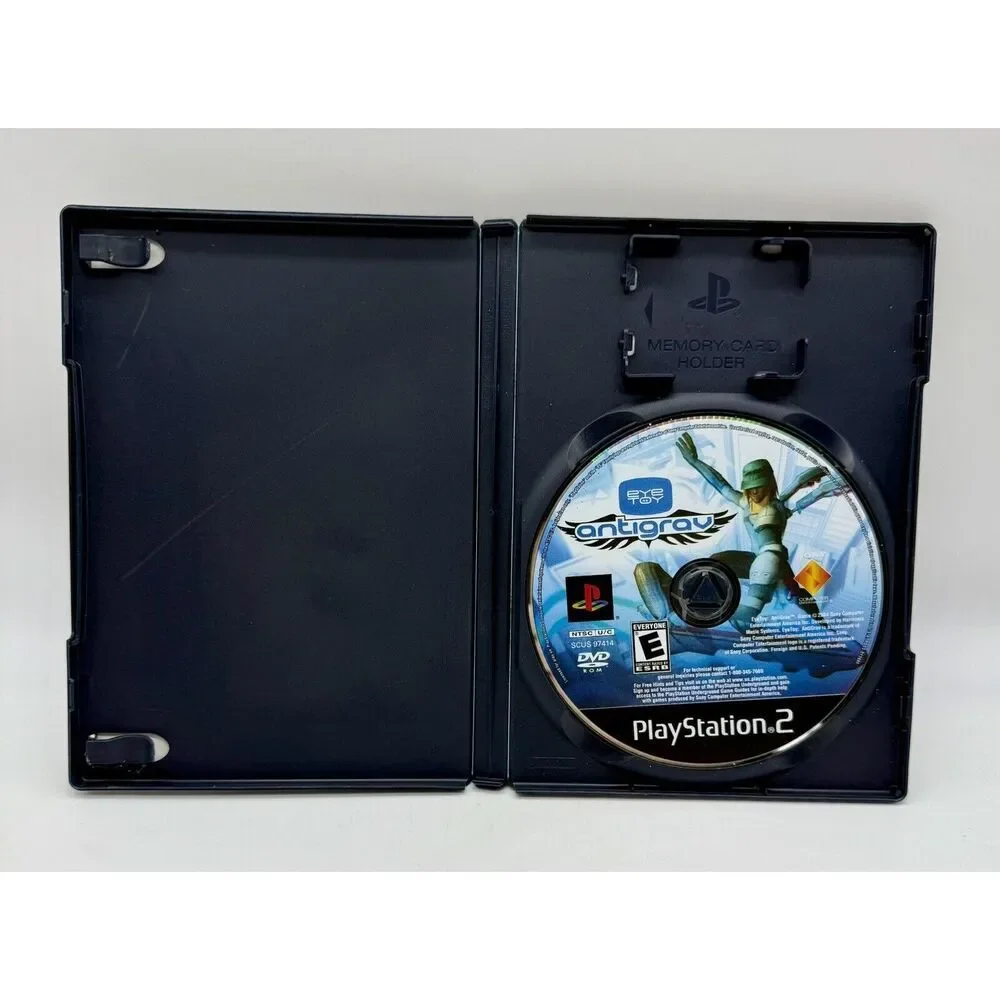 Sony under fun case